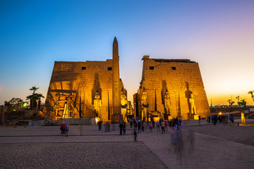 Auf Wiedersehen Ägypten