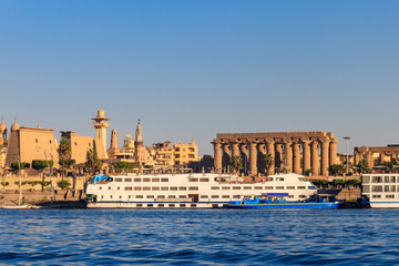 Kom Ombo & Assuan