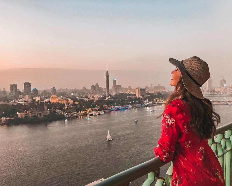 Cairo