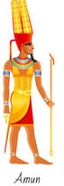 Amun tour package
