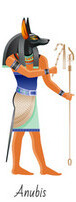 Anubis tour package