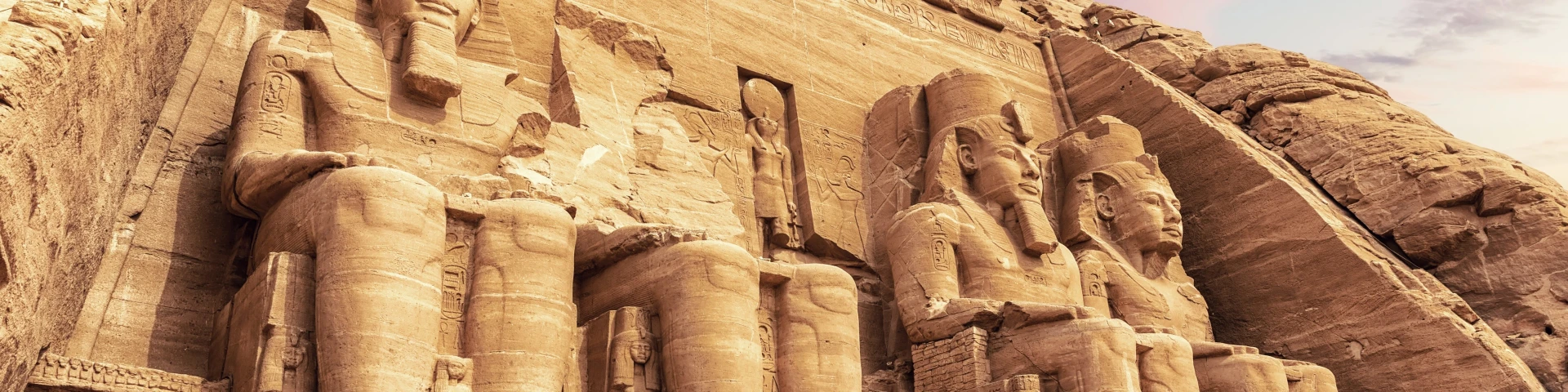 Nile cruise on the Nile with an Egypt travel specialist