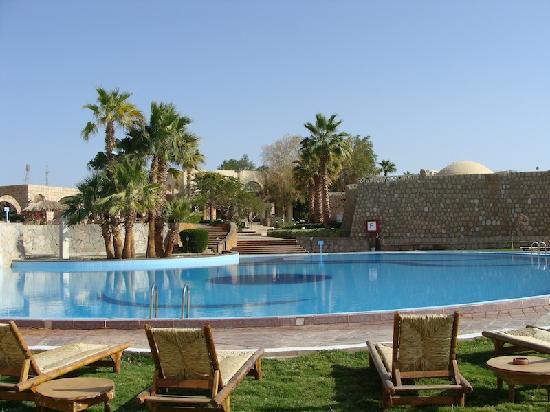 Seti Hotel Abu Simbel