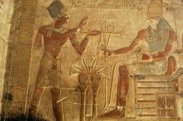 Croisières sur le lac Nasser avec un spécialiste de l'Egypte