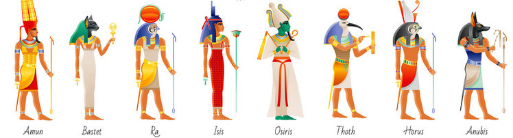 Voyages Privée  exclusifs en Égypte