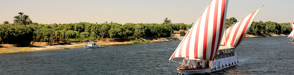 egypte voyages avec Cleopatra Travel 
