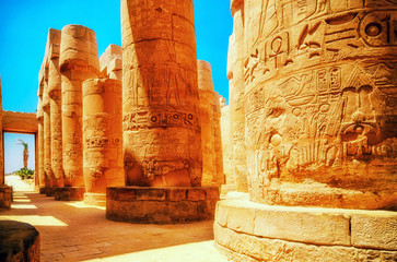 Tempio di Edfu