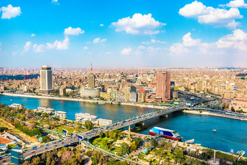 Il Cairo
