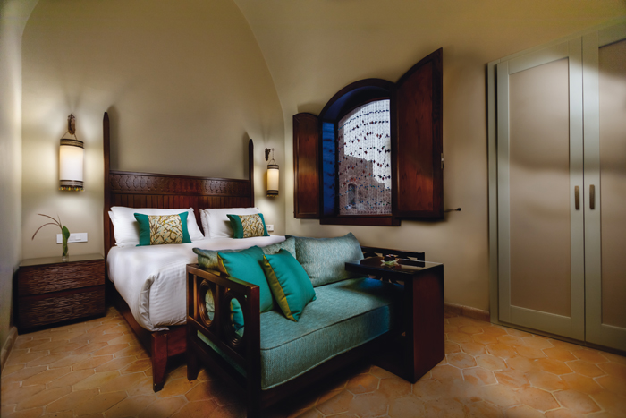 El Quseir Mövenpick Resort